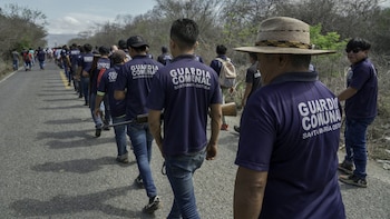 Denuncian nuevos ataques del CJNG contra La Cofradía, comunidad nahua de Michoacán