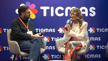 "Nuestros clientes lo piden: no