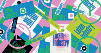 Industria latinoamericana de videojuegos II