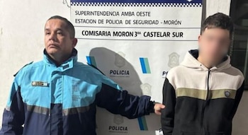 El acusado de asesinar a