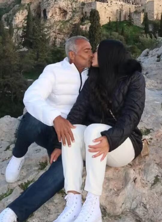 Dejaron de seguirse en las redes sociales