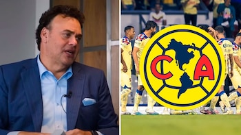 Faitelson pone a Chivas como