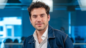 Fernando Dente: “Soy más parecido