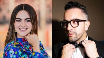 Chumel Torres se lanzó contra