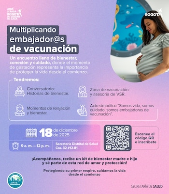 La nueva vacuna contra el