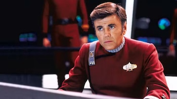 Walter Koenig