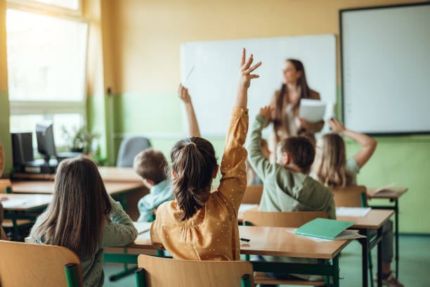 Reforma educativa en Edomex promoverá bienestar integral de los docentes. Foto: (iStock)