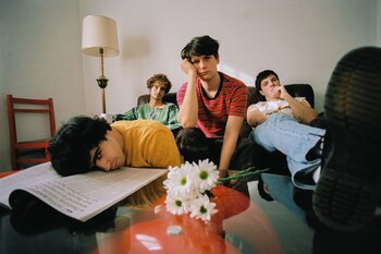 Carolina Durante, uno de los