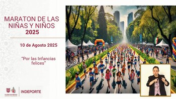 Esta es la fecha del