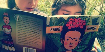 Chirimbote se popularizó por sus