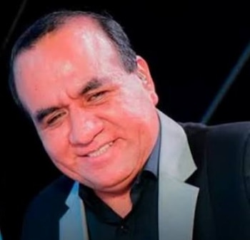 Naldy Saldaña envía inesperado mensaje sobre La Bella Luz: "El único culpable es este hombre". Captura: Magaly TV La Firme.