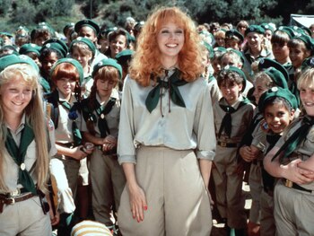 Imagen de 'Troop Beverly Hills'