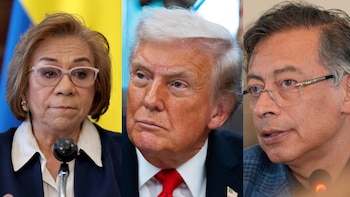 Gobierno nacional aspira a que