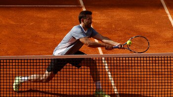 Nadal participará con Marc López