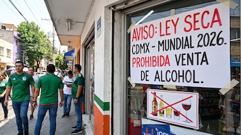 Ley Seca por el Mundial 2026: ¿Qué colonias tendrán restricciones y en qué horarios aplicarán?