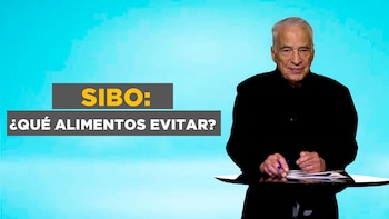 “Doctor, tengo SIBO”: cuáles son