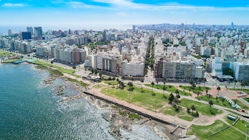 Montevideo resalta por sus políticas
