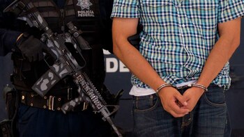 “Adrián ‘G’ formaba parte de