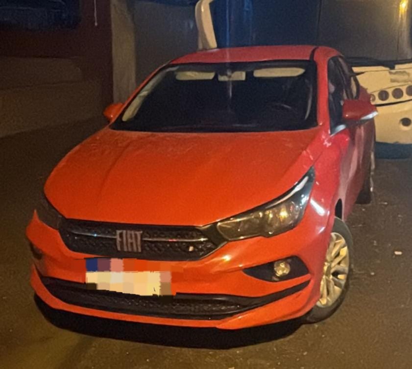 Los seis detenidos quedaron a disposición de la Justicia de Córdoba, acusados de robo y posesión de bienes robados