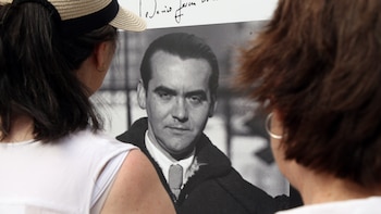 La reflexión de Federico García Lorca sobre el arte: “El artista, y particularmente el poeta, es siempre anarquista”