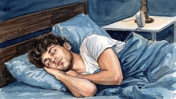 ¿Se pueden recuperar las horas de sueño perdidas? Qué dice la ciencia y cómo compensar la falta de descanso