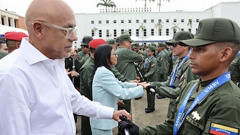 7jul26 INFOBAE coronel palavicini guedez
