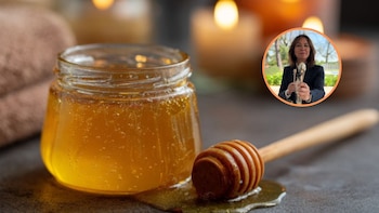 Nunca te eches la miel con una cuchara de metal: “Vas a dejar de absorber todos los beneficios”, según una científica