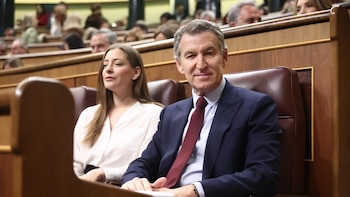 El Congreso debate el martes una ley del PP para que bancos y fondos recurran a juicios rápidos por ocupación