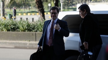 Caso Odebrecht: juzgado definirá si el exdirector de la ANI Luis Fernando Andrade es culpable por presuntas irregularidades en la entidad