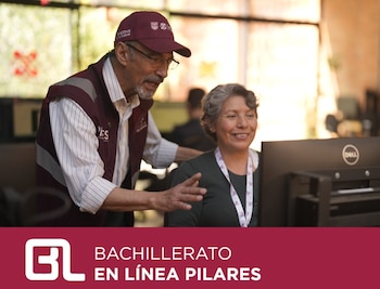 El Bachillerato en Línea PILARES