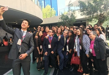 La Jucopo coordina las actividades