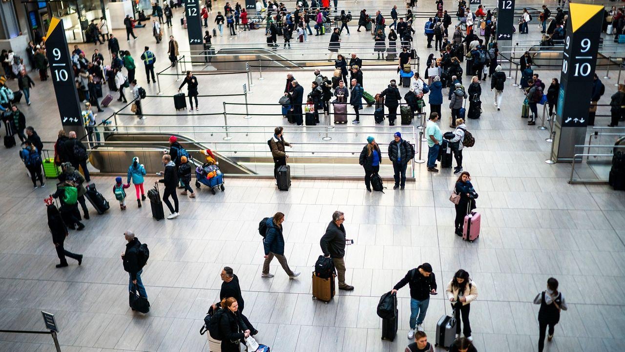 Los servicios especiales serán parte central del operativo de movilidad diseñado para junio y julio.