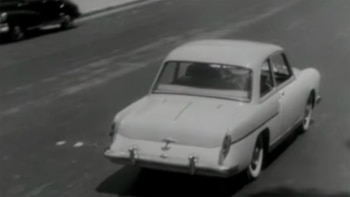 El Gilda de atrás, en