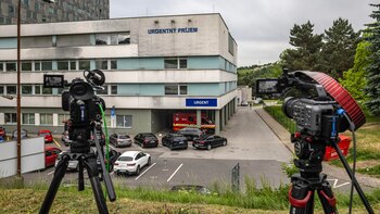 El estado de Robert Fico