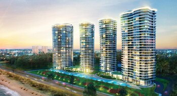 Otro de los grandes proyectos