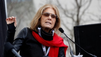 Gloria Steinem a los 92 años: memorias inéditas, lecciones de resistencia en la India y el desafío de inspirar a nuevas generaciones