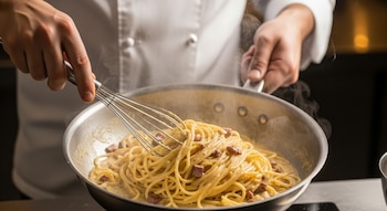 La elaboración de fondos y