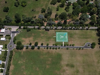 La casaquinta de Pilar en