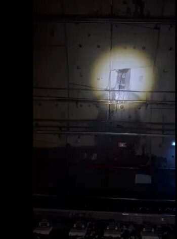 Estos fueron los daños que