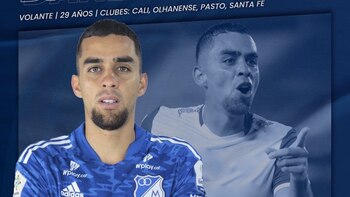 Daniel Giraldo cerca de regresar