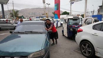 Precio del GNV, GLP, gasolina y diésel en Perú para hoy, jueves 16 de abril de 2026