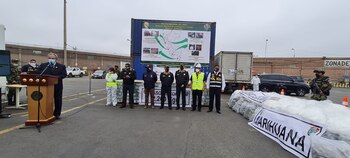 Policía Nacional del Perú