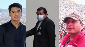 Ministério Público solicita 36 meses