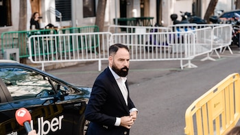 El exgerente del PSOE niega que Ábalos y Koldo pudieran tener dinero en efectivo del partido sin justificar: “Absolutamente todas las liquidaciones iban con sus recibos”