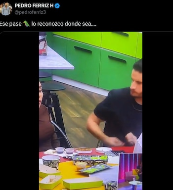 Luego de que se viralizara