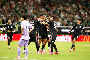 Mundial 2026 - México - Corea