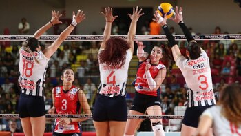 ¿Cuándo regresa la Liga Nacional