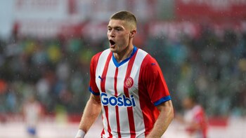 Los récords del Girona en