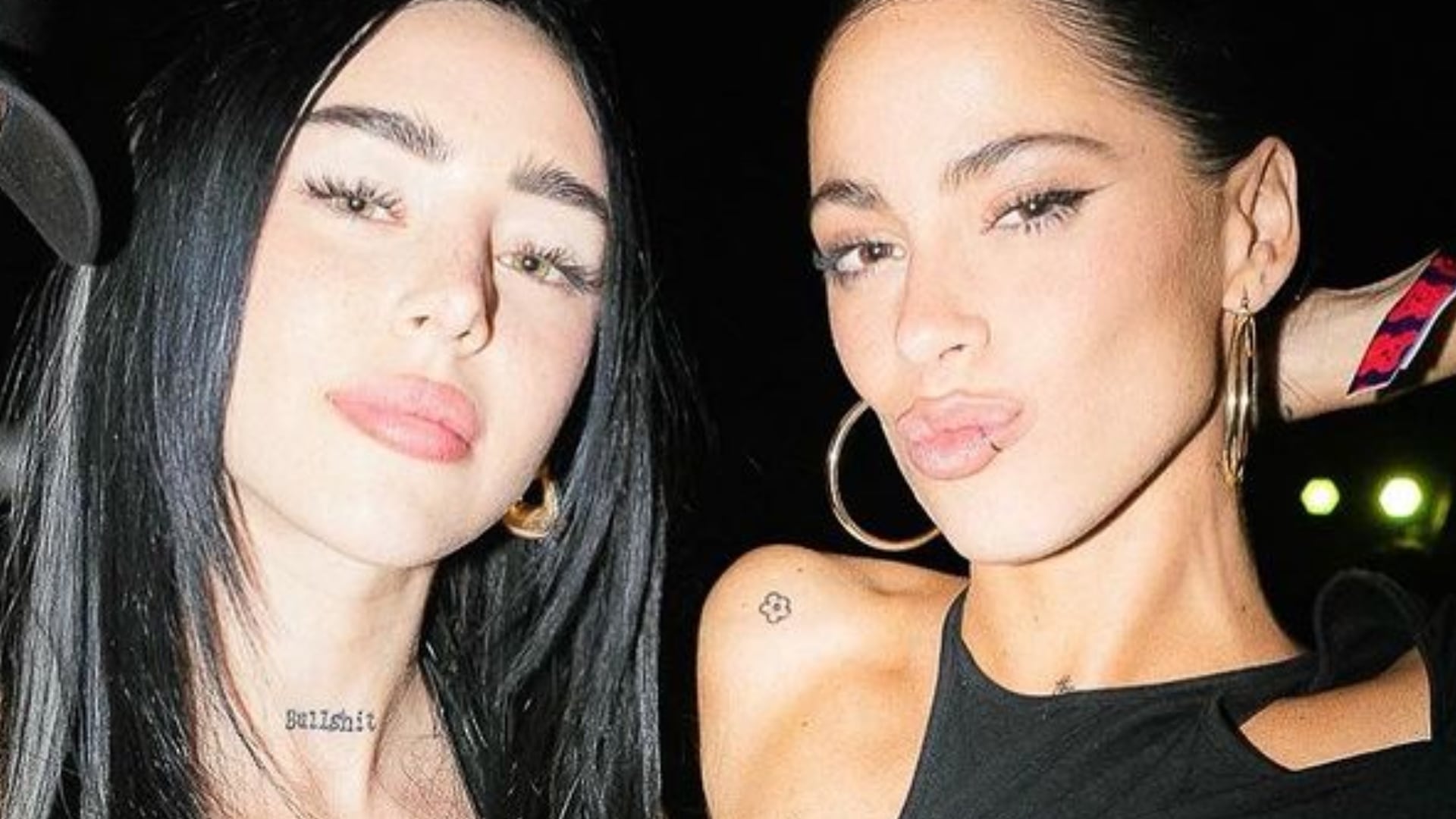 La presencia de Nicki Nicole, artista rosarina de renombre, le otorga un condimento local y se perfila como uno de los momentos clave de la noche