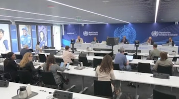 Tedros Adhanom Ghebreyesus instó a Estados Unidos y Argentina a retomar su participación en la organización ante la emergencia sanitaria